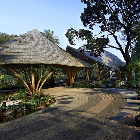 Timbertales Luxury Resort Coorg Madikeri Luaran gambar