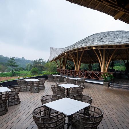 Timbertales Luxury Resort Coorg Madikeri Luaran gambar
